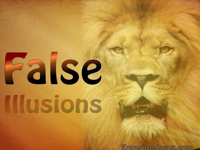 False Illusions